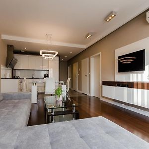 Superior Appartement met Drie Slaapkamers